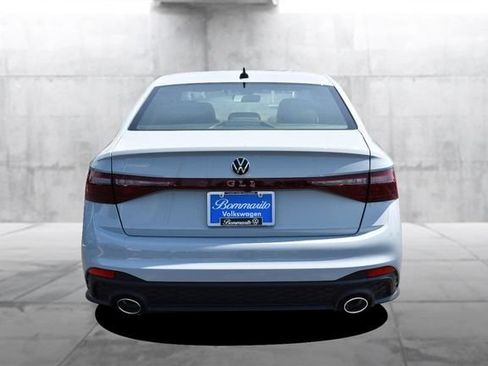 New 2026 Volkswagen Jetta GLI Autobahn FWD image 6