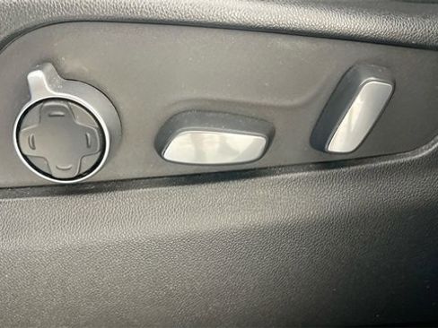 Used 2023 Cadillac XT4 Sport w/ Sun And Sound Package image 35