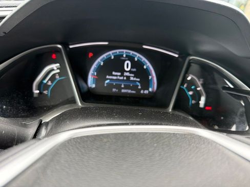 Used 2020 Honda Civic EX-L image 15