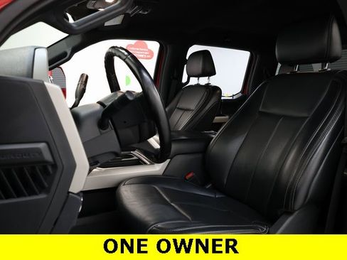 Used 2022 Ford F250 Lariat image 8