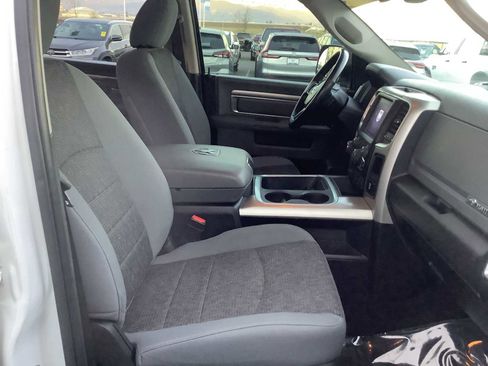 Used 2019 RAM 1500 Big Horn image 15