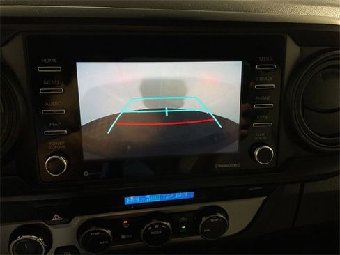 Used 2022 Toyota Tacoma SR image 2