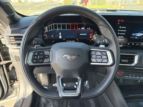 Used 2024 Ford Mustang GT Premium image 11