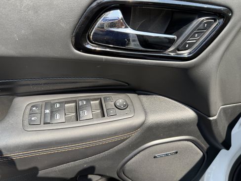 Used 2022 Dodge Durango R/T AWD/4WD image 20