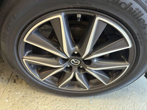 Used 2017 MAZDA CX-5 Grand Touring w/ Premium Package AWD/4WD image 34