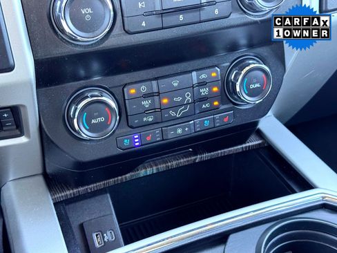 Used 2020 Ford F350 Lariat w/ Lariat Value Package image 25