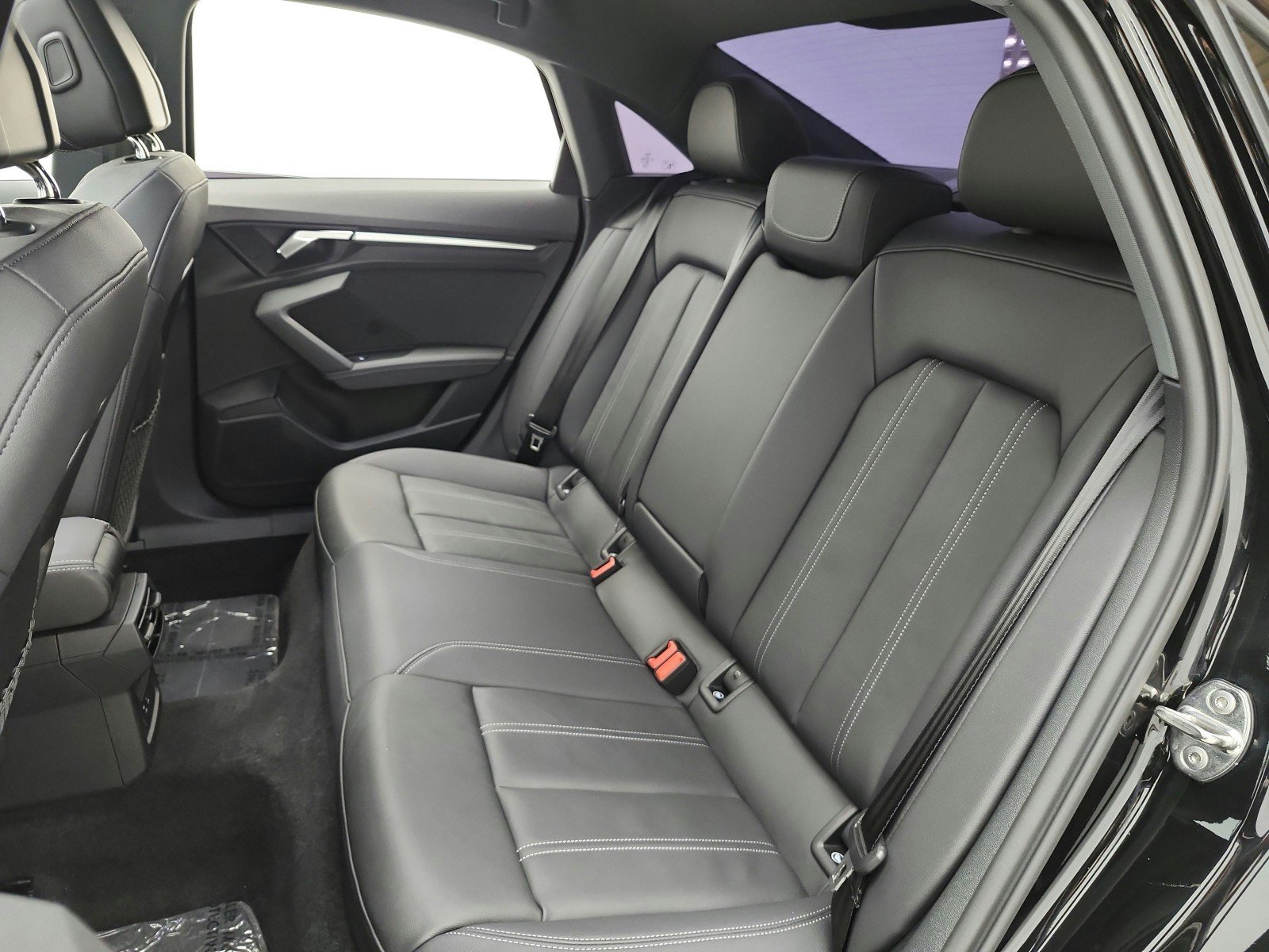 Used 2024 Audi A3 2.0T Premium w/ Convenience Package FWD image 13