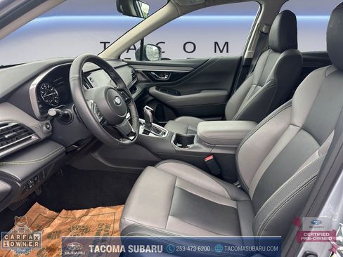 Used 2025 Subaru Outback Onyx Edition image 10