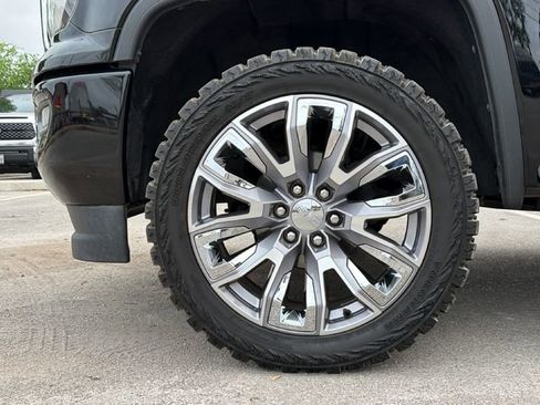 Used 2018 GMC Sierra 1500 Denali image 12