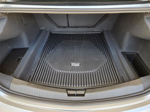 New 2026 Cadillac CT5 Premium Luxury w/ Technology Package RWD image 31