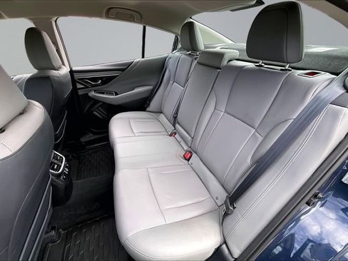 Certified 2023 Subaru Legacy Limited AWD/4WD image 26