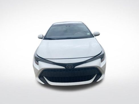Used 2019 Toyota Corolla SE FWD image 9