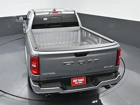 Used 2025 RAM 1500 Lone Star AWD/4WD image 40