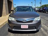 Used 2012 Toyota Camry LE image 2