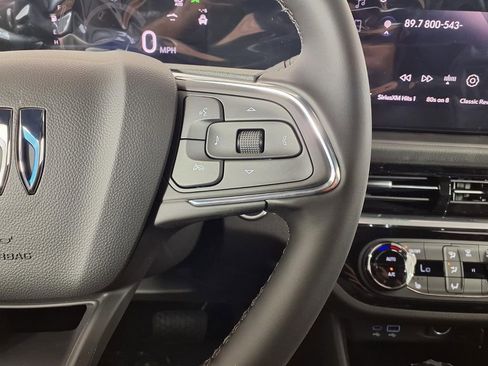 New 2026 Buick Envista Sport Touring w/ Convenience I Package image 42