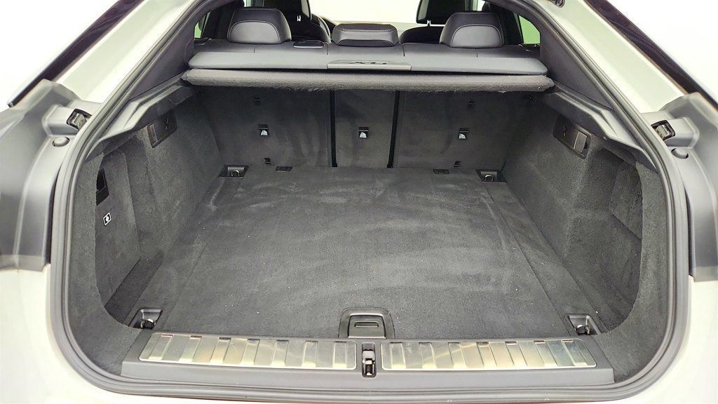 Used 2022 BMW X6 M50i w/ Executive Package AWD/4WD image 23