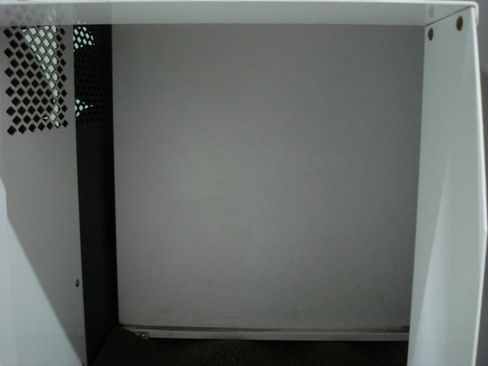 Used 2012 Chevrolet Tahoe Police 4x2 4dr SUV image 24