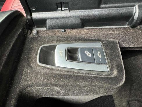 Used 2017 Mercedes-Benz S 63 AMG 4MATIC Cabriolet image 39