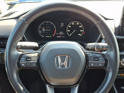 Used 2024 Honda CR-V EX-L image 20