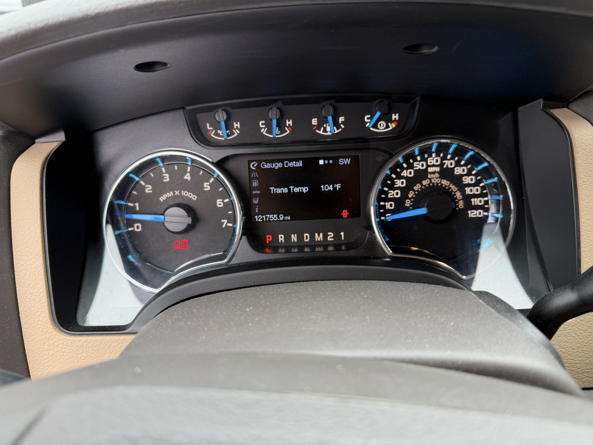 Used 2014 Ford F150 XLT w/ Equipment Group 302A Luxury AWD/4WD image 15