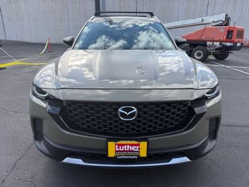 Used 2023 MAZDA CX-50 Meridian Edition AWD/4WD image 3
