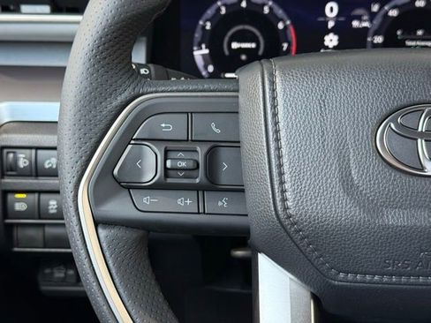 New 2025 Toyota Tacoma TRD Off-Road image 45