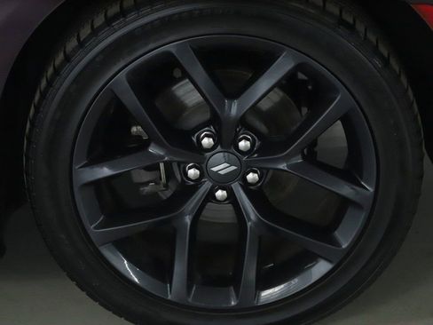 Used 2020 Dodge Charger R/T w/ Blacktop Package image 42