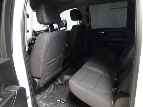 Used 2022 Chevrolet Silverado 2500 LT w/ Convenience Package AWD/4WD image 50