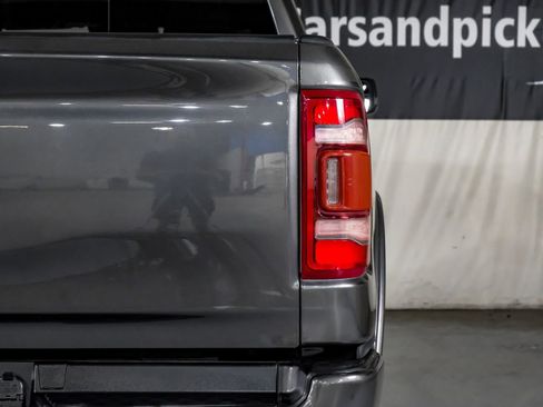 Used 2022 RAM 1500 Laramie w/ Sport Appearance Package image 42