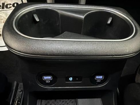 Used 2024 Hyundai Ioniq 5 Limited AWD/4WD image 20