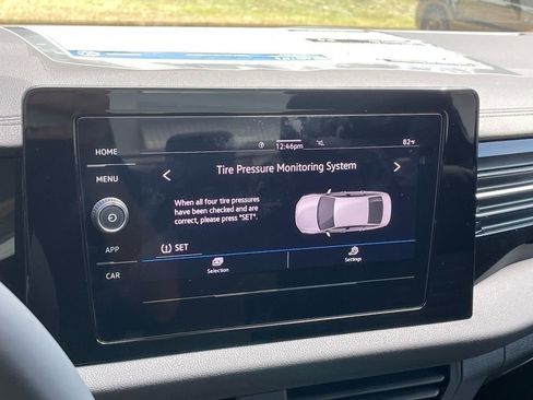 New 2026 Volkswagen Jetta S image 11