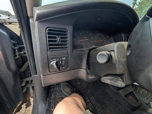 Used 2002 Dodge Dakota SLT AWD/4WD image 31