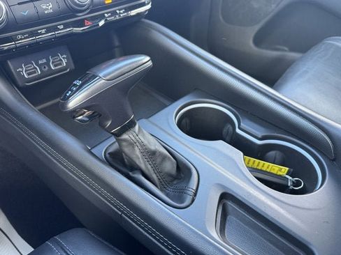 Used 2022 Dodge Durango GT w/ Blacktop Package image 30