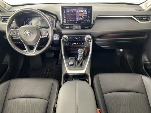 Used 2020 Toyota RAV4 Limited image 22