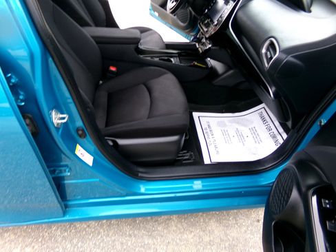 Used 2022 Toyota Prius Prime Limited image 22