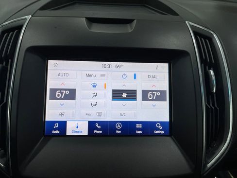 Used 2020 Ford Edge Titanium w/ Equipment Group 301A image 26