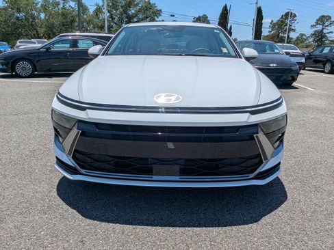 New 2025 Hyundai Sonata SEL FWD image 8