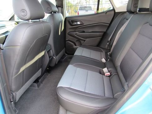 New 2026 Chevrolet Trax LT w/ LT Convenience Package image 16