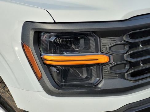New 2025 Ford F150 XL image 10