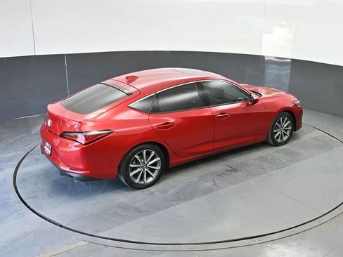 Used 2025 Acura Integra FWD image 52
