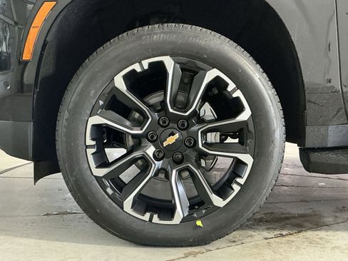 New 2026 Chevrolet Tahoe RST w/ Comfort Package image 20