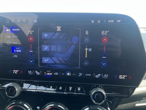 Used 2025 Chevrolet Blazer EV RS image 26