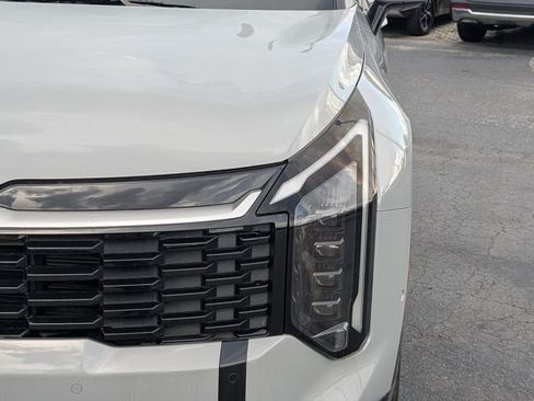 New 2026 Kia Sportage SX FWD image 10
