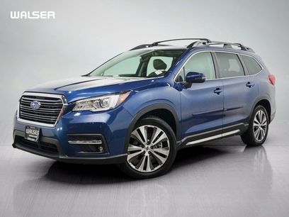 Used 2022 Subaru Ascent Limited w/ Technology Package