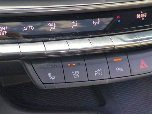 New 2026 Cadillac CT5 Premium Luxury RWD image 36