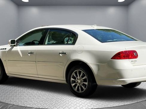 Used 2009 Buick Lucerne CXL FWD image 7