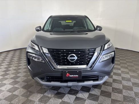 Used 2023 Nissan Rogue SV AWD/4WD image 2