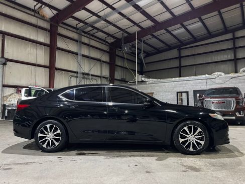 Used 2016 Acura TLX - image 4