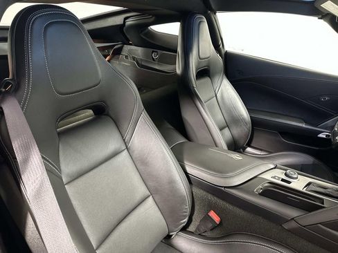 Used 2016 Chevrolet Corvette Stingray Coupe w/ Battery Protection Package image 38