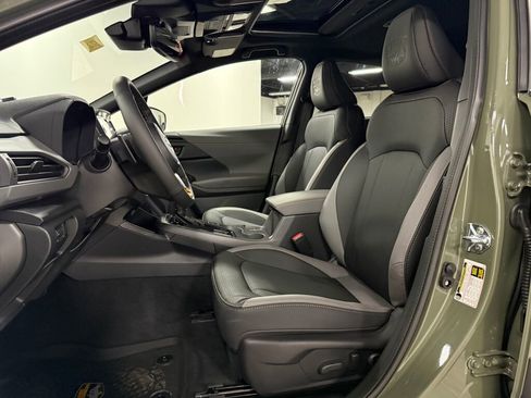 New 2026 Subaru Crosstrek 2.5i Wilderness image 21